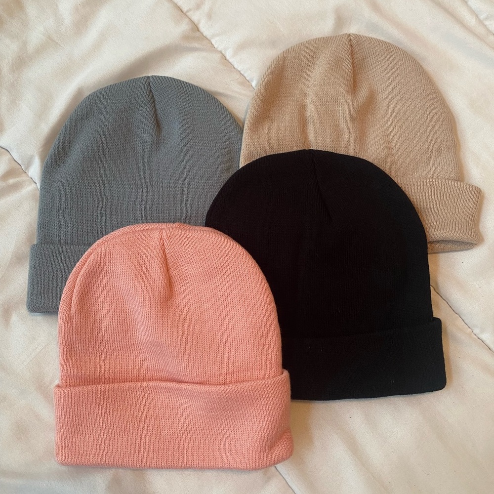 Beanie Bundle